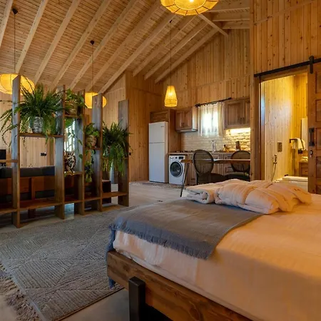 Naturelife & Hotel Çıralı