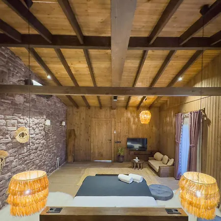 Naturelife & - Free Access To Odile Hotel *