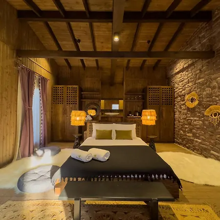 Naturelife & Hotel Çıralı