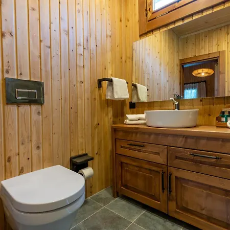Naturelife & - Free Access To Odile Hotel