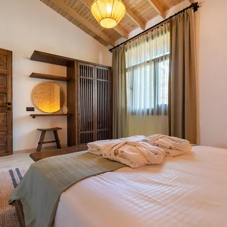 Naturelife & - Free Access To Odile Hotel *