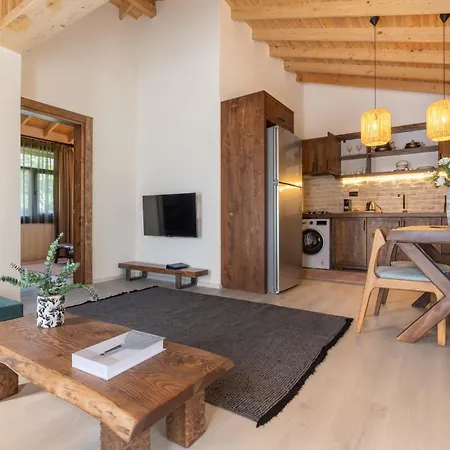 Naturelife & - Free Access To Odile Hotell Çıralı