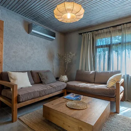 Hotel Naturelife & Çıralı