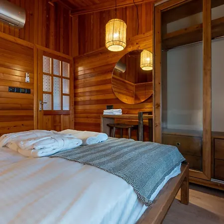 Naturelife & - Free Access To Odile Hotell *