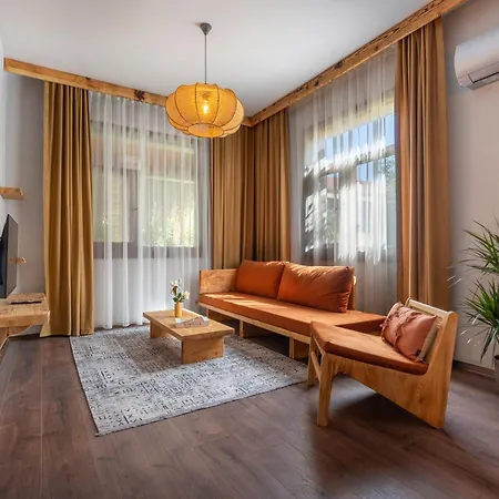 Naturelife & - Free Access To Odile Hotel