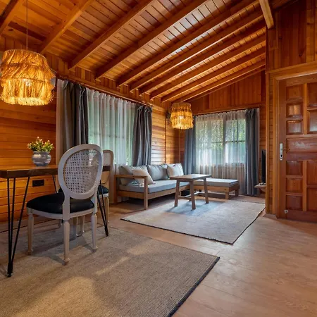 Hotell Naturelife & - Free Access To Odile
