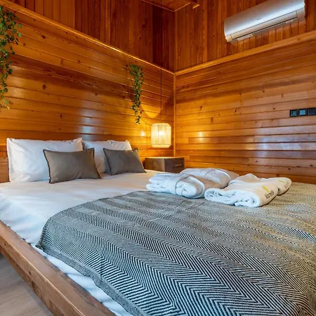 Hotell Naturelife & - Free Access To Odile *