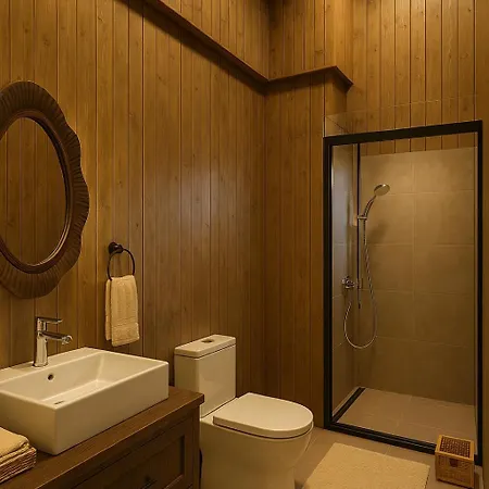 Naturelife & Hotel Çıralı