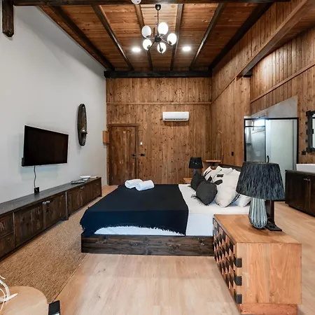 Naturelife & - Free Access To Odile Hotel