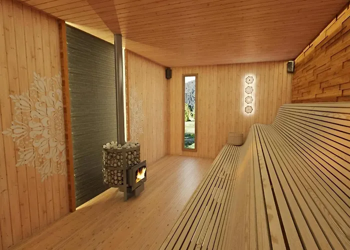 Naturelife & - Free Access To Odile 酒店 Çıralı