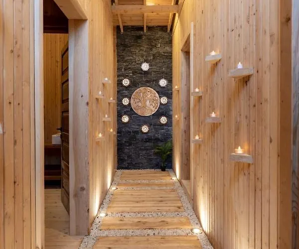 Naturelife & - Free Access To Odile 酒店