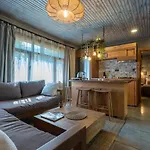 Naturelife & - Free Access To Odile 酒店 Çıralı