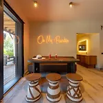 מלון Naturelife & - Free Access To Odile Çıralı