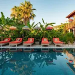 酒店 Naturelife & - Free Access To Odile Çıralı