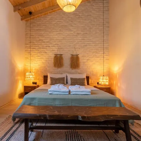 Naturelife & - Free Access To Odile *