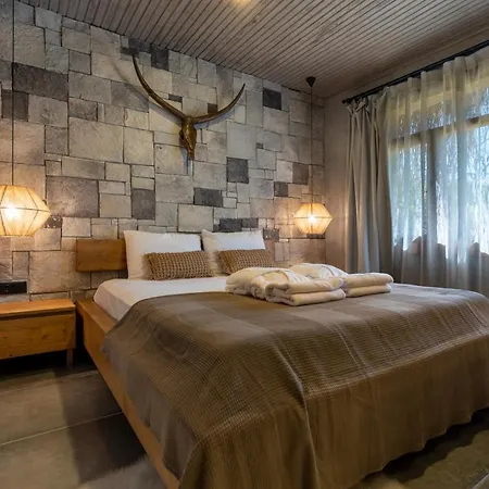 Hotel Naturelife & - Free Access To Odile