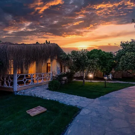 Naturelife & - Free Access To Odile