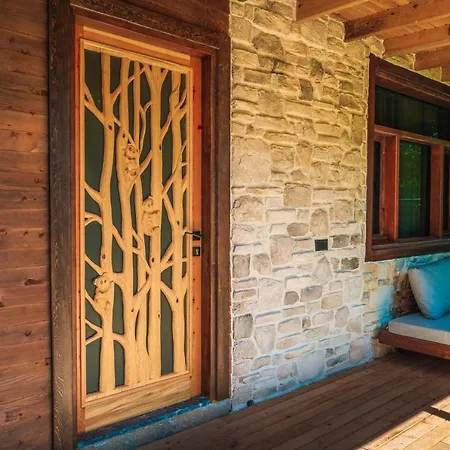 Naturelife & - Free Access To Odile Çıralı