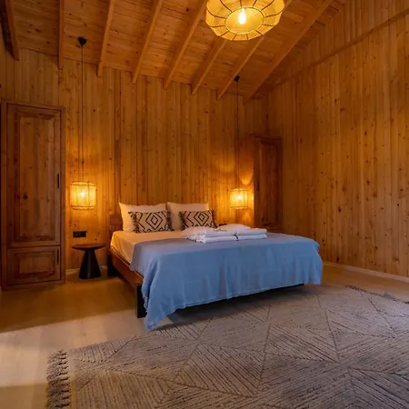 Naturelife & Hotel Cirali