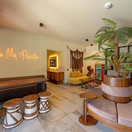 Naturelife & - Free Access To Odile Hotel *