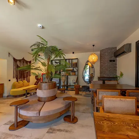 Hotel Naturelife & - Free Access To Odile *