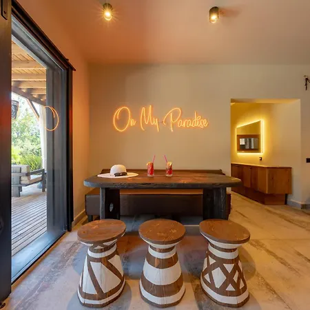 Hotel Naturelife & - Free Access To Odile Cirali