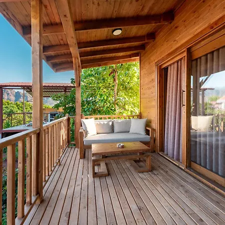 Naturelife & - Free Access To Odile Hotel