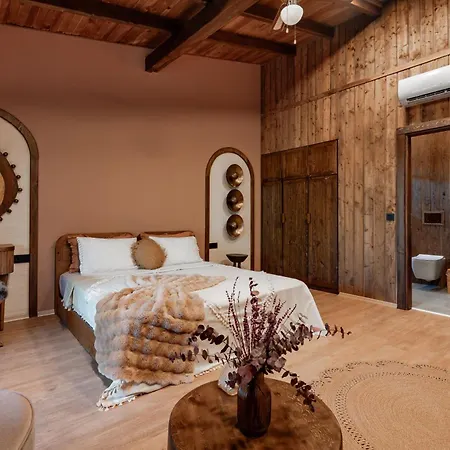 Naturelife & - Free Access To Odile Hotel *