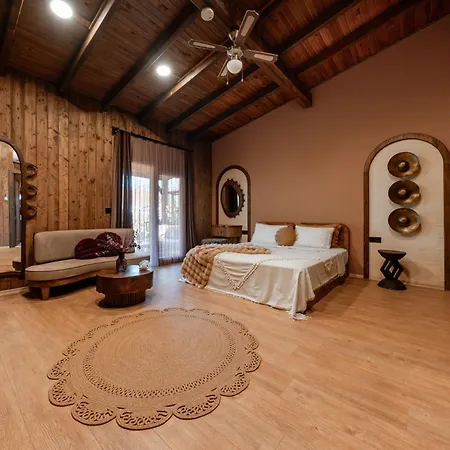 Hotel Naturelife & - Free Access To Odile *