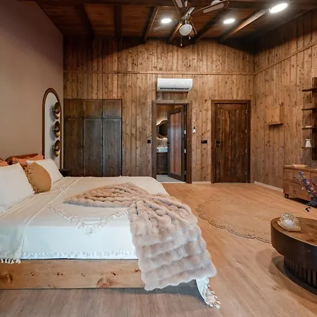 Naturelife & - Free Access To Odile