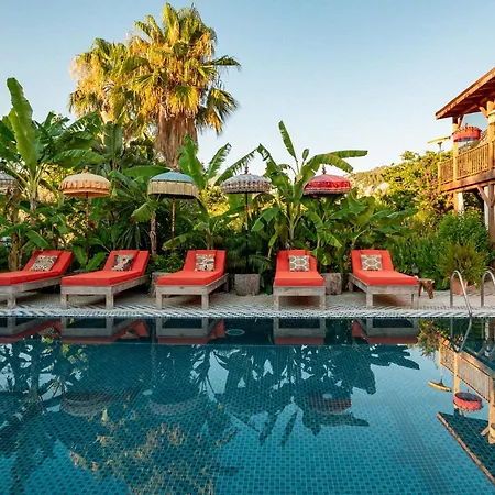 Hotel Naturelife & - Free Access To Odile Cirali