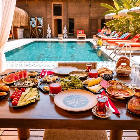 Naturelife & - Free Access To Odile Hotel *