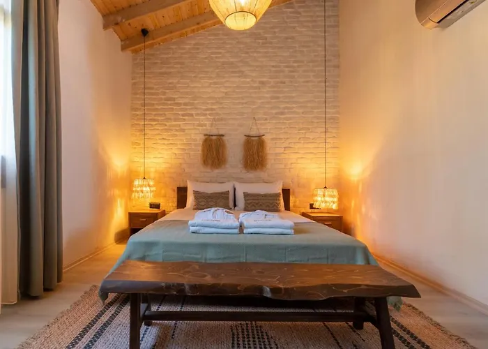 Naturelife & - Free Access To Odile *