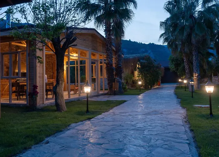 Naturelife & - Free Access To Odile *