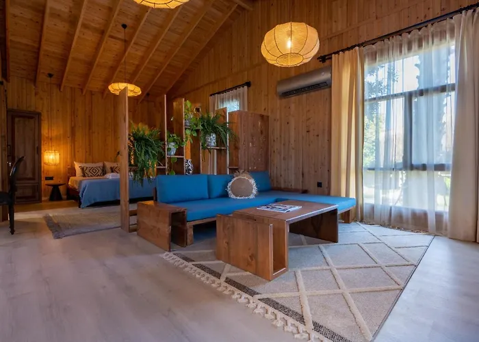 Naturelife & - Free Access To Odile *