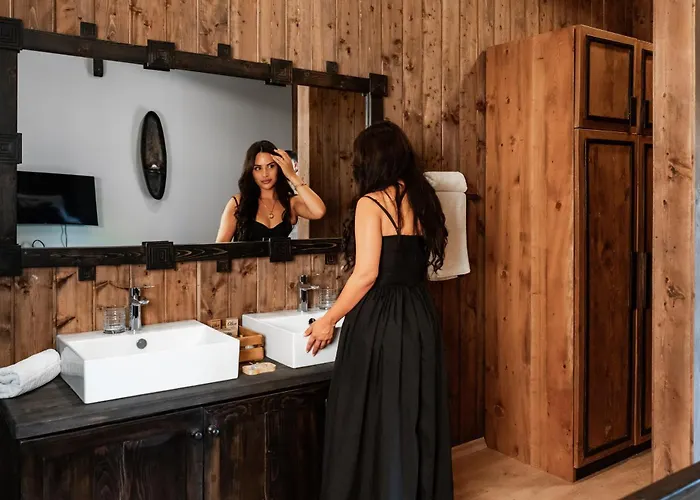 Naturelife & - Free Access To Odile מלון *