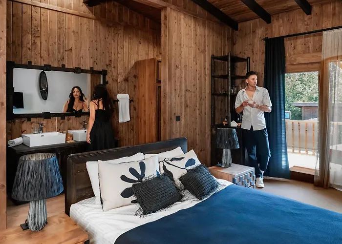 Naturelife & - Free Access To Odile Çıralı