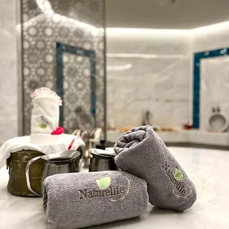 Naturelife & - Free Access To Odile *