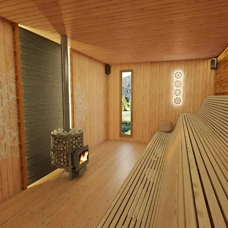Naturelife & - Free Access To Odile Hotel Çıralı