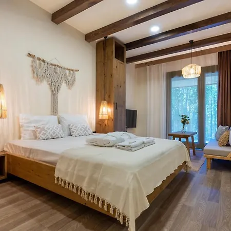 Naturelife & - Free Access To Odile