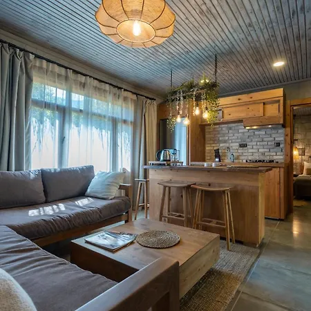 Naturelife & - Free Access To Odile Hotel Çıralı
