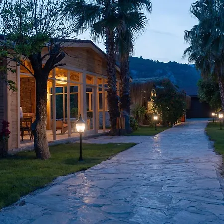 Naturelife & - Free Access To Odile *