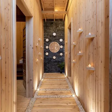 Naturelife & - Free Access To Odile Отель