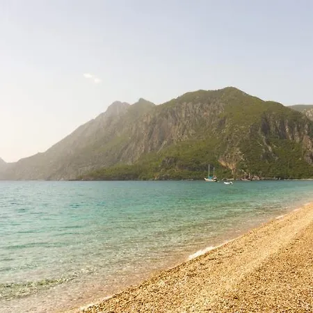 Naturelife & - Free Access To Odile Отель