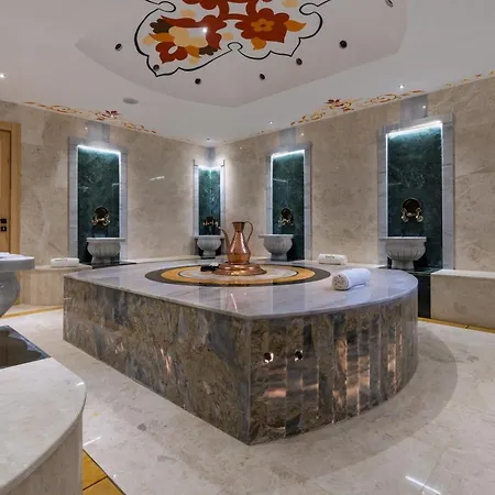 Naturelife & - Free Access To Odile Отель