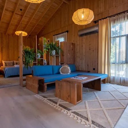 Naturelife & - Free Access To Odile *