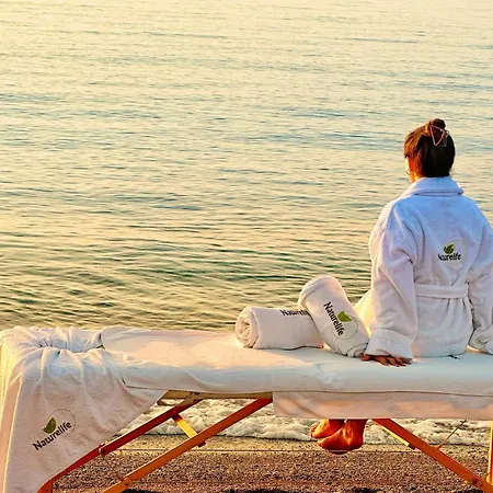 Naturelife & - Free Access To Odile * Чирали