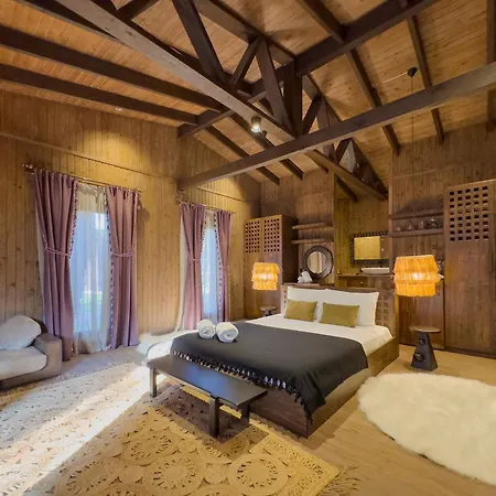 Naturelife & - Free Access To Odile Отель *