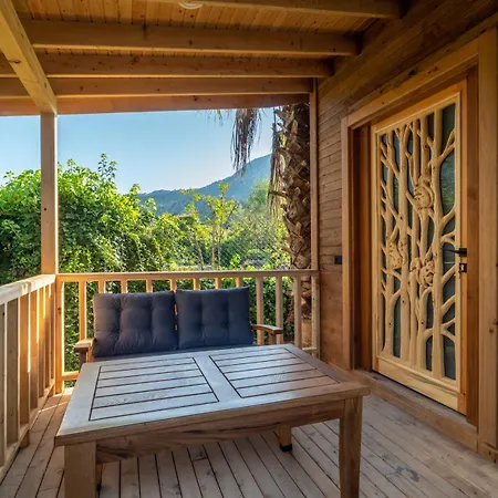 Naturelife & - Free Access To Odile Çıralı