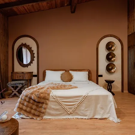 Hotel Naturelife & - Free Access To Odile